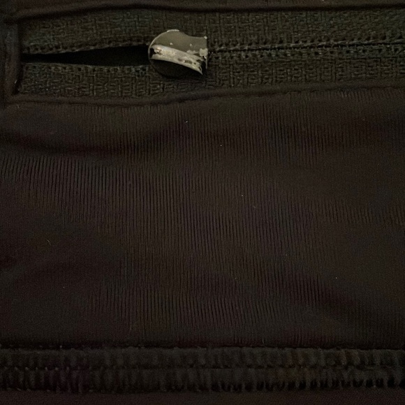 LuLu Athletic Shorts - Picture 3 of 3